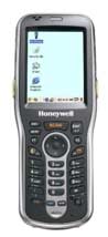 Dispositivo móvil Dolphin 6100 de Honeywell