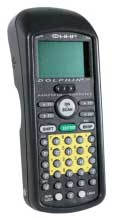 Dispositivo móvil Dolphin 7200 de Honeywell