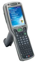 Dispositivo móvil Dolphin 9500 de Honeywell