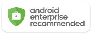 empresa androide dispositivo móvil recomendado Android