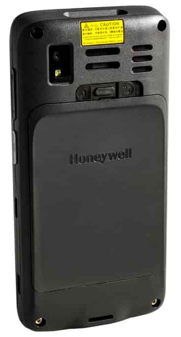 Dispositivo móvil Scanpal EDA51 de Honeywell